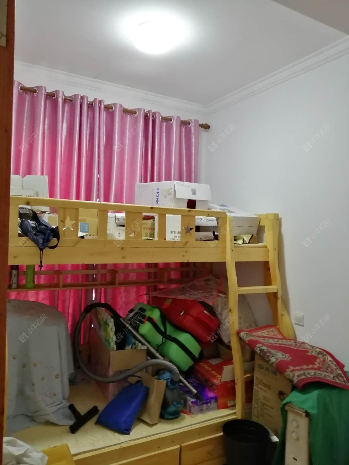 上海万业紫辰苑在售二手房源小区图_小牛看房