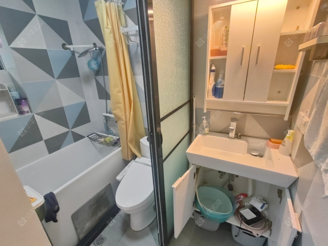 上海齐二小区在租房源小区图_小牛看房