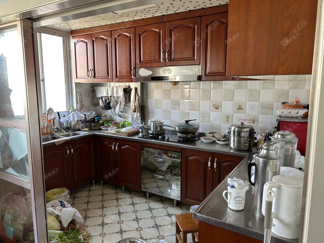 上海芙蓉金厢园在售二手房源小区图_小牛看房