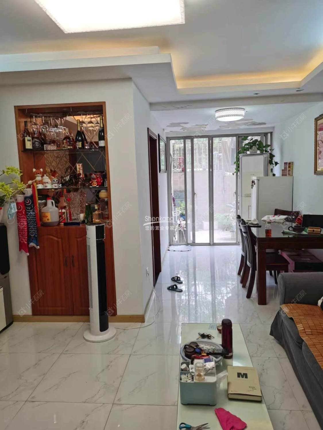 上海天池二村在租房源小区图_小牛看房