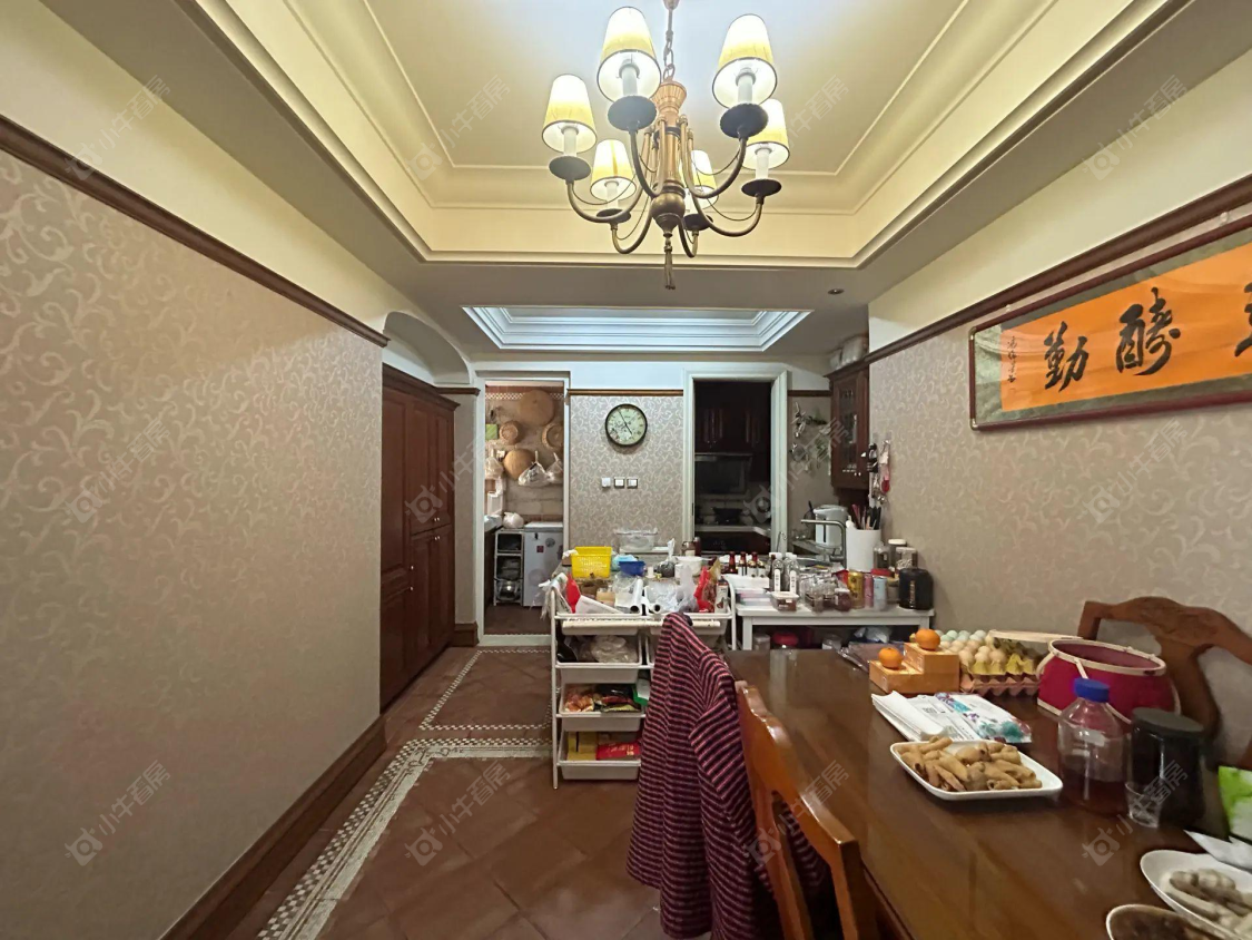 上海上置香岛原墅在售二手房源小区图_小牛看房