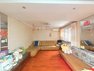 上海曹杨新苑2室1厅1卫在售二手房房源图片