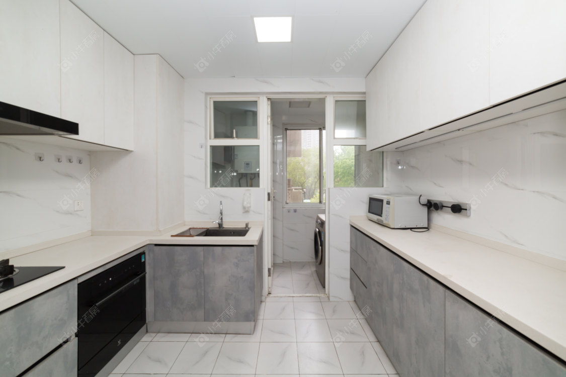 上海江临天下在租房源小区图_小牛看房