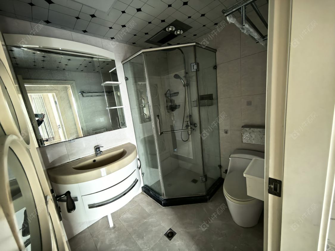 上海幸福小镇明丰绿都在售二手房源小区图_小牛看房