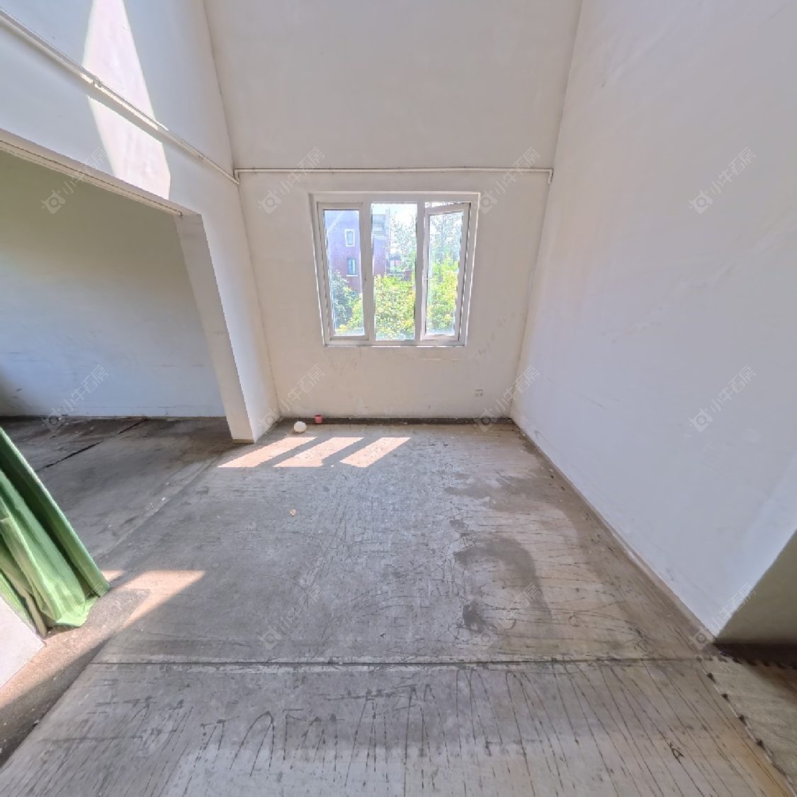 上海信达郡庭别墅区在售二手房源小区图_小牛看房