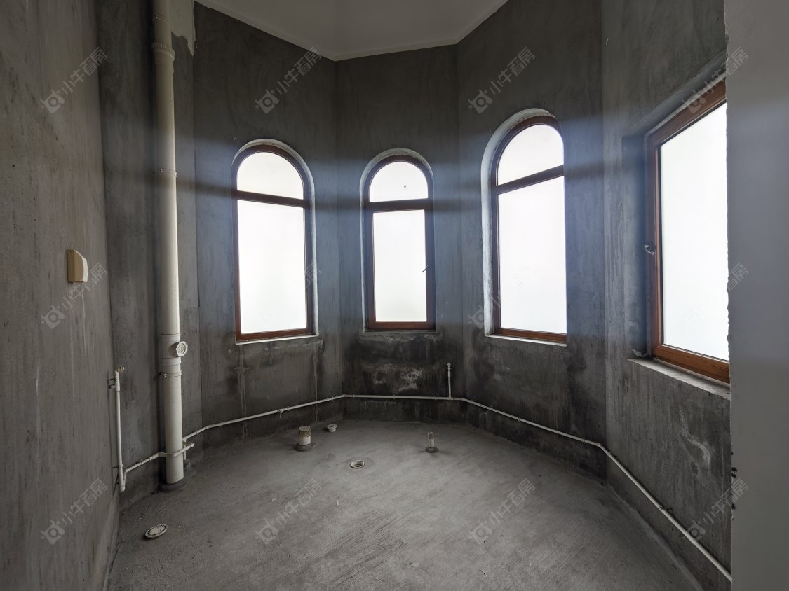 上海绿洲千岛花园在售二手房源小区图_小牛看房