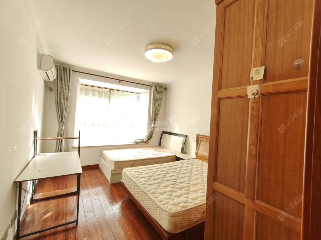 上海文化馨苑在租房源小区图_小牛看房