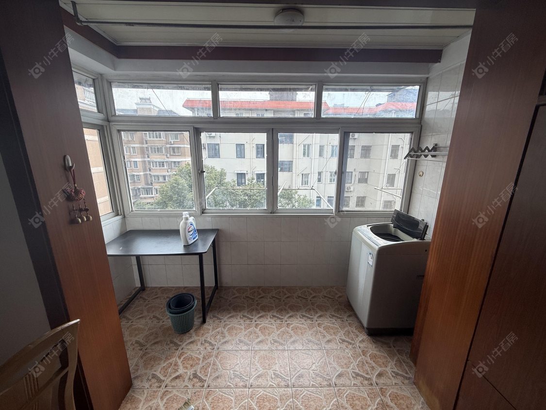 上海富锦路1659弄在租房源小区图_小牛看房