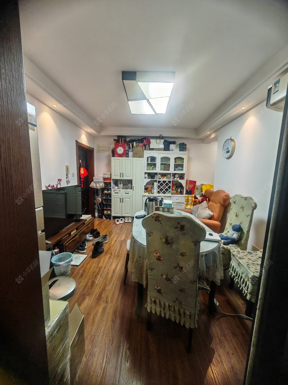 上海瑞和雅苑壹街区在售二手房源小区图_小牛看房