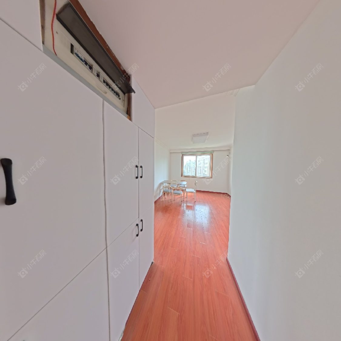 上海文宝苑在租房源小区图_小牛看房