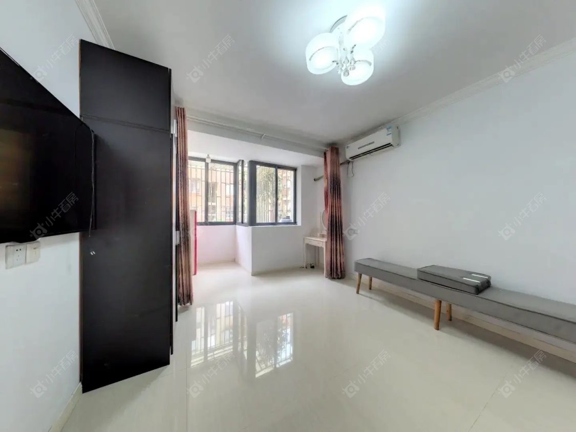 上海海尚菊苑南区在售二手房源小区图_小牛看房