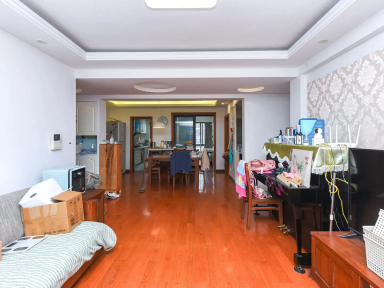 上海保利叶语一期在售二手房房源图片