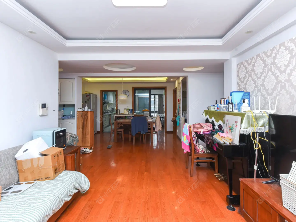 上海保利叶语一期在售二手房源小区图_小牛看房