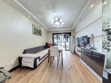 上海保利叶语二期4室2厅2卫在售二手房房源图片