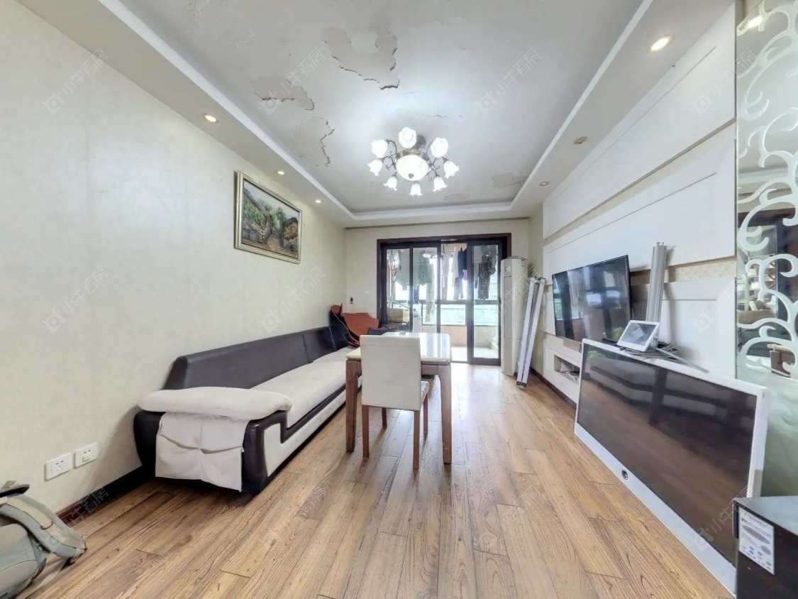 上海保利叶语二期在售二手房源小区图_小牛看房