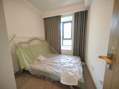 上海中建阅澜山在售二手房房源图片