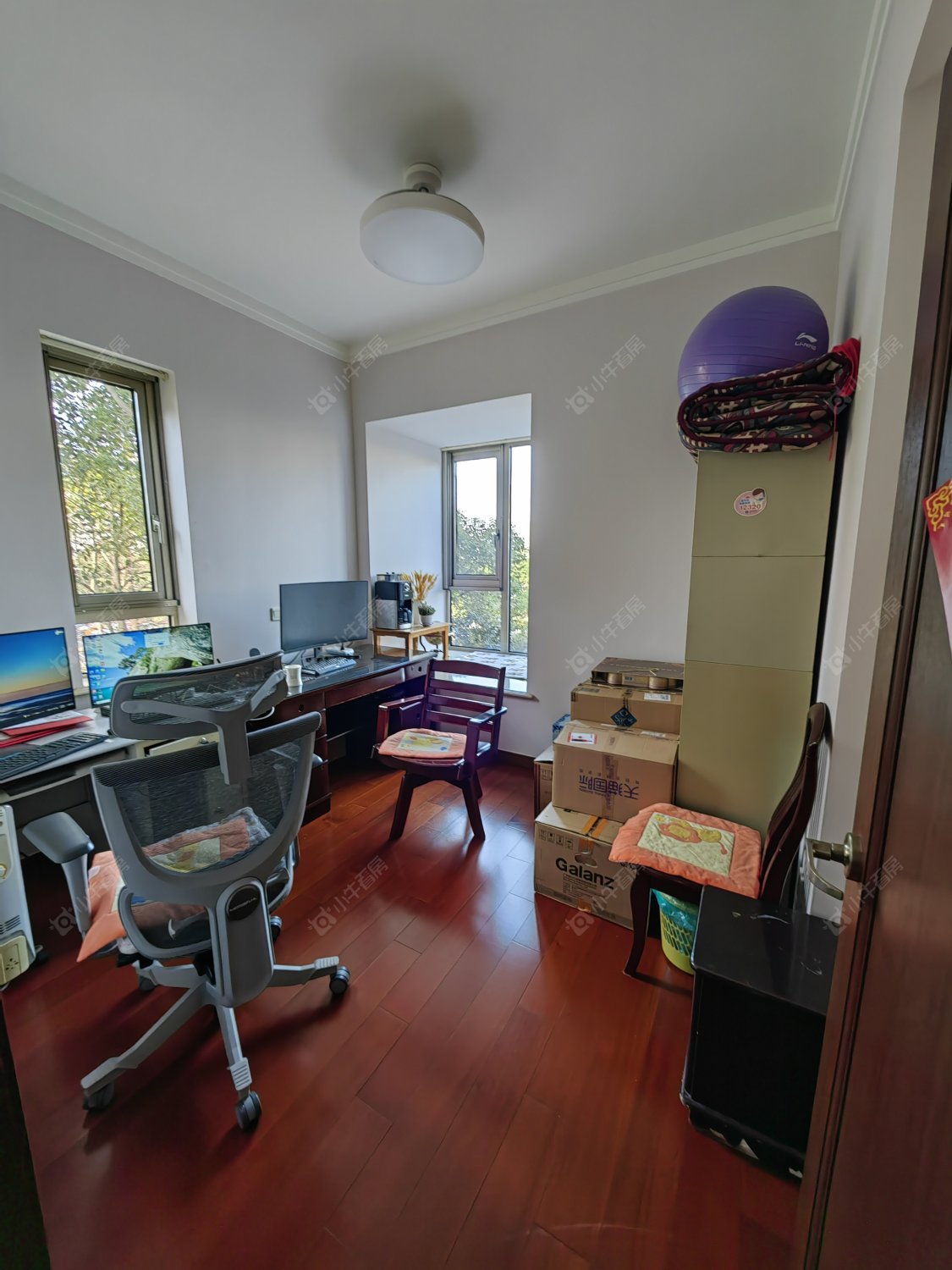 上海万科四季花城211弄在售二手房源小区图_小牛看房