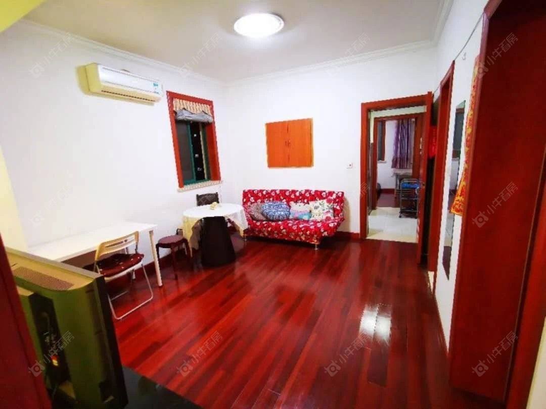 上海齐二小区在租房源小区图_小牛看房