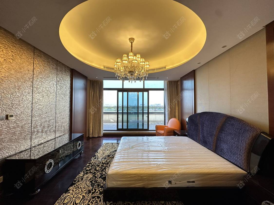 上海金地天御在售二手房源小区图_小牛看房