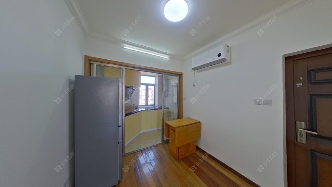 上海巴林小区在租房源_小牛看房