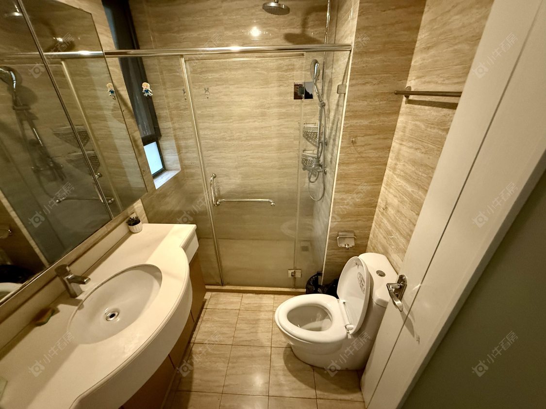 上海远洋香奈在售二手房源小区图_小牛看房