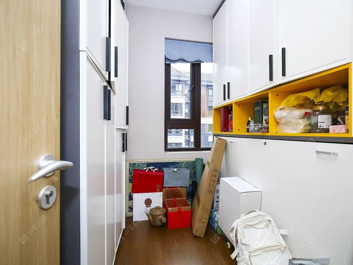 上海信达泰禾上海院子在售二手房源小区图_小牛看房