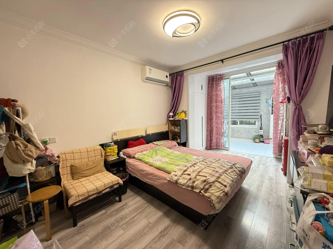 上海祁南二村在售二手房源小区图_小牛看房