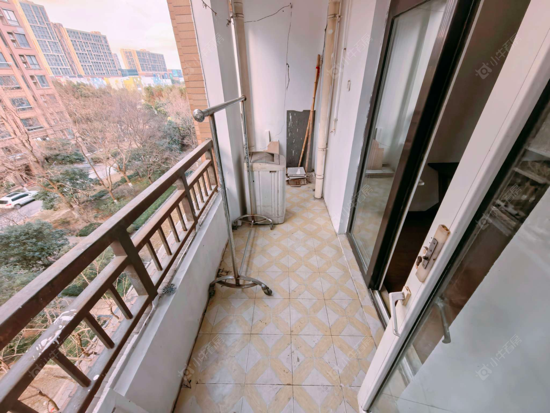 上海香逸湾北区在售二手房源小区图_小牛看房