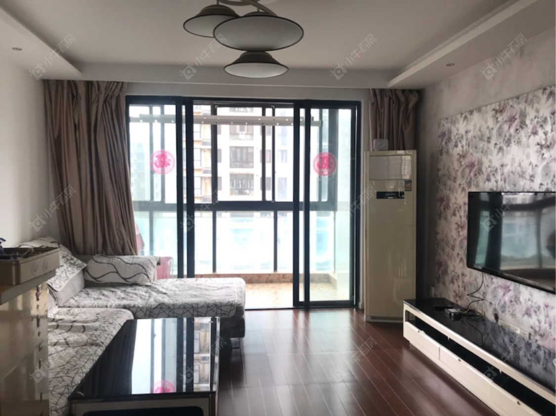 上海海尚明城在售二手房源小区图_小牛看房