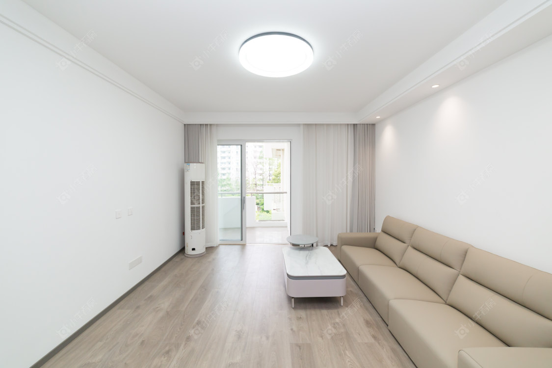 上海江临天下在租房源_小牛看房