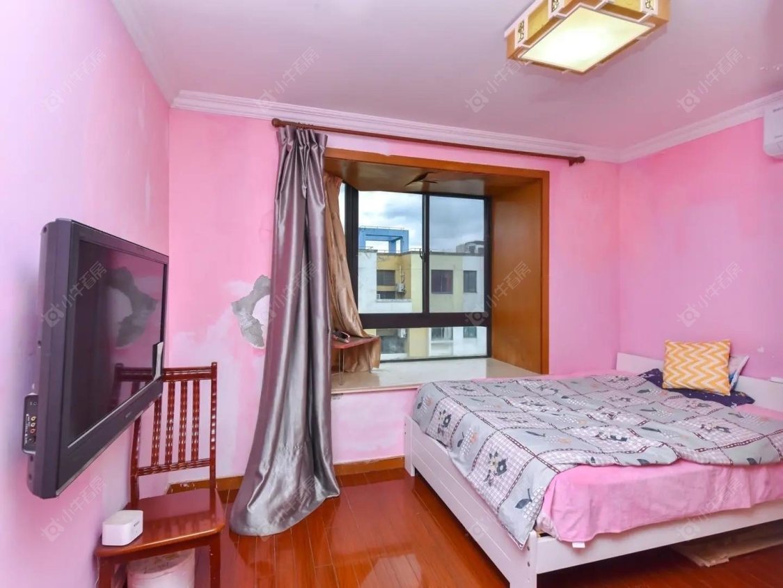 上海菊泉新城爱建顾园东区在售二手房源小区图_小牛看房