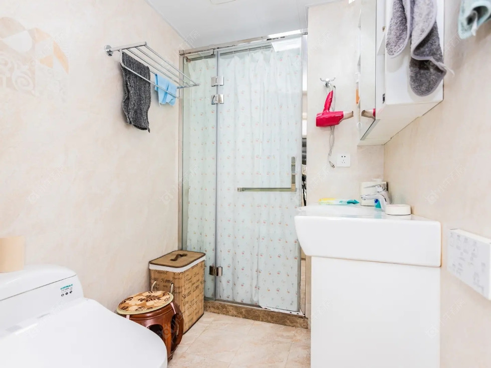 上海建德花园百合苑在售二手房源小区图_小牛看房