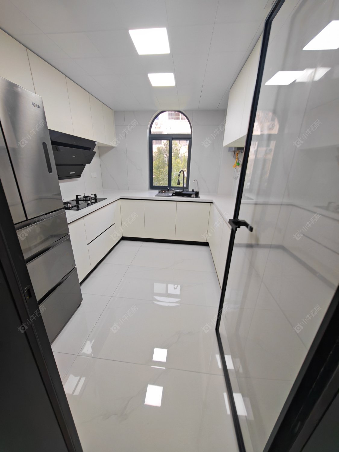 上海孙桥公寓在售二手房源小区图_小牛看房