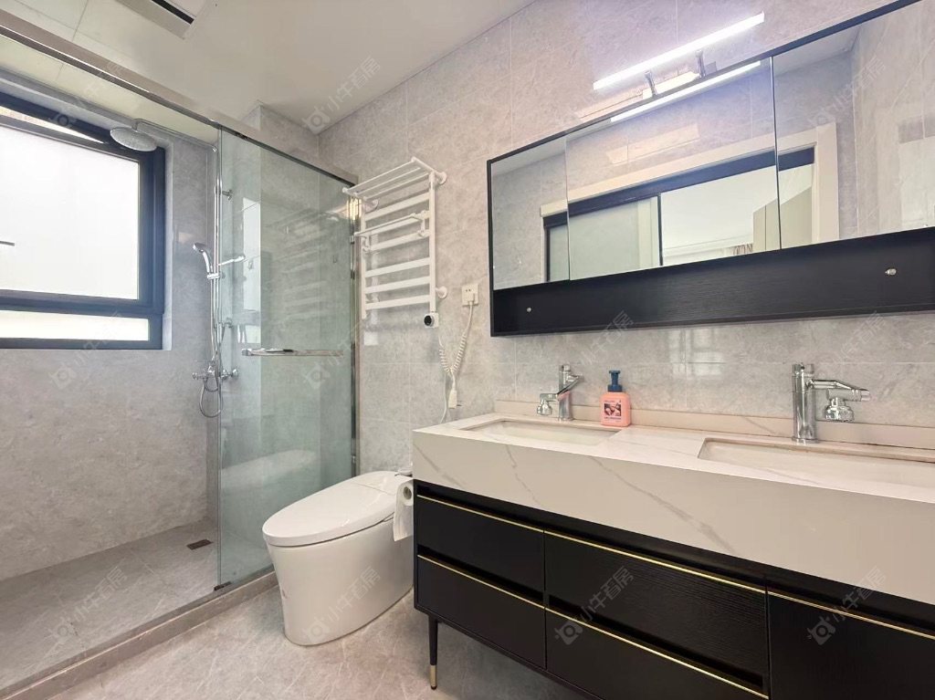 上海东方城市花园二期在售二手房源小区图_小牛看房