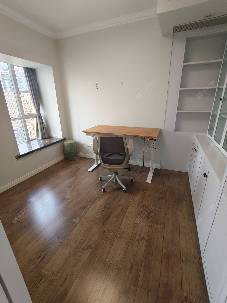 上海江临天下在租房源小区图_小牛看房