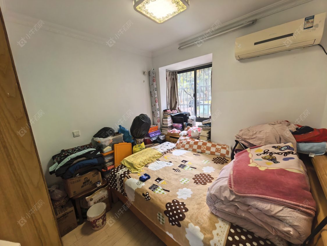 上海同盛嘉园在售二手房源小区图_小牛看房