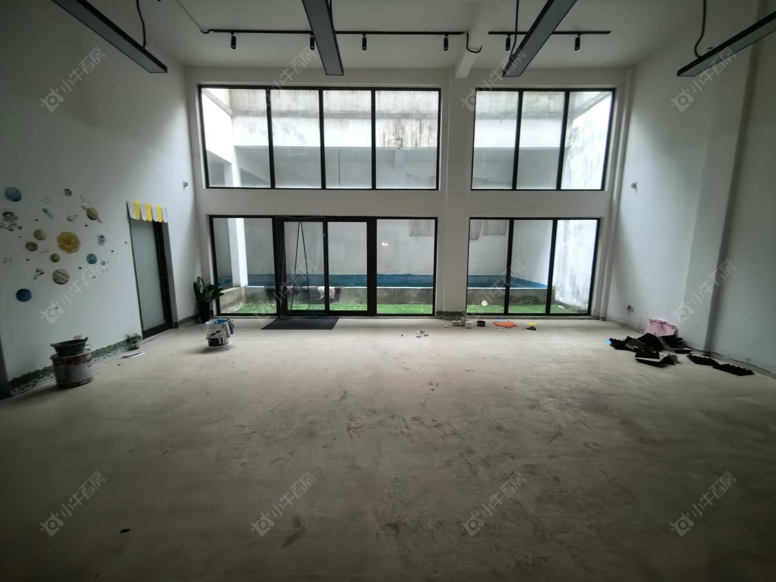 上海阳光城花满墅别墅区在售二手房源小区图_小牛看房