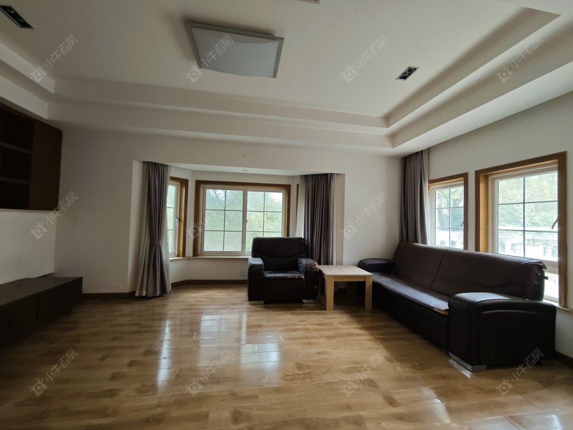 上海东方夏威夷在售二手房源小区图_小牛看房