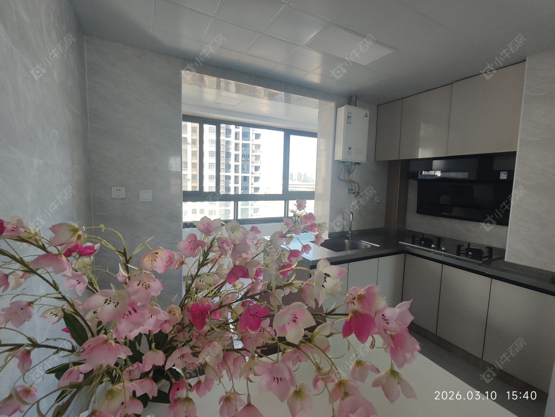 上海涵华苑在租房源小区图_小牛看房