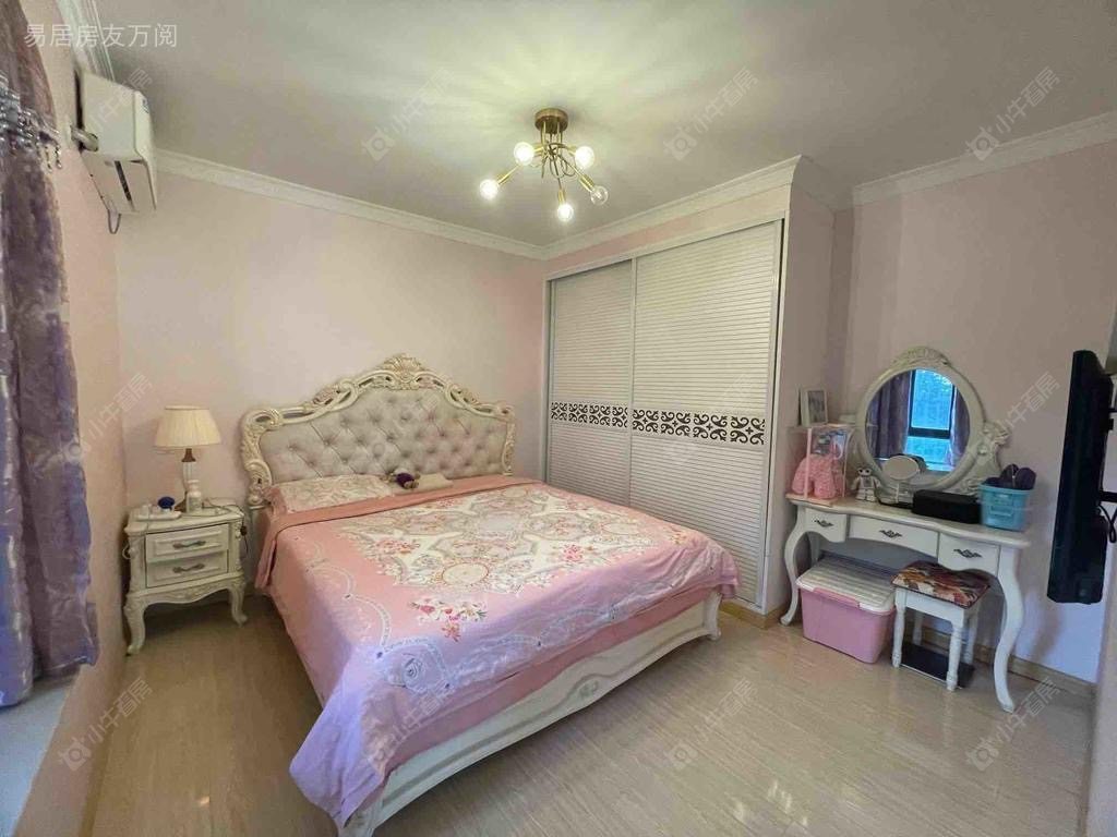 上海菊泉新城爱建顾园西区在售二手房源_小牛看房