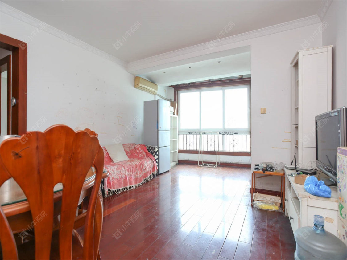 上海陆家嘴花园一期在售二手房源小区图_小牛看房