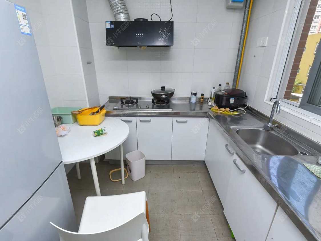 上海菊祥苑在售二手房源小区图_小牛看房