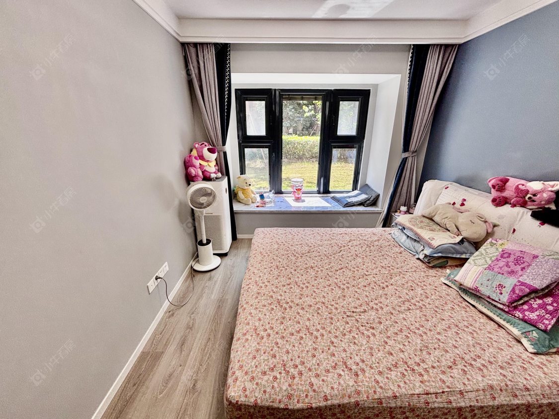 上海四季都会荣方宝邸在售二手房源小区图_小牛看房