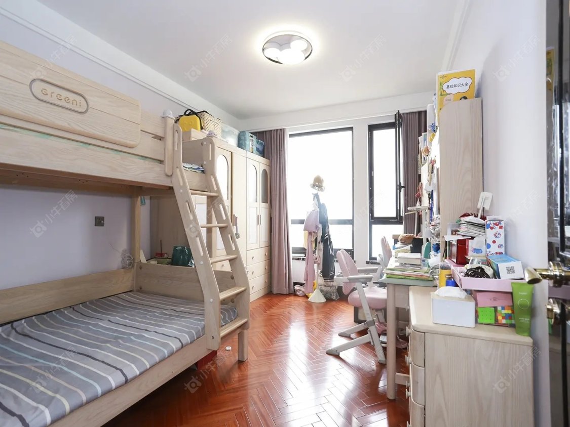 上海华润置地橡树湾在售二手房源小区图_小牛看房