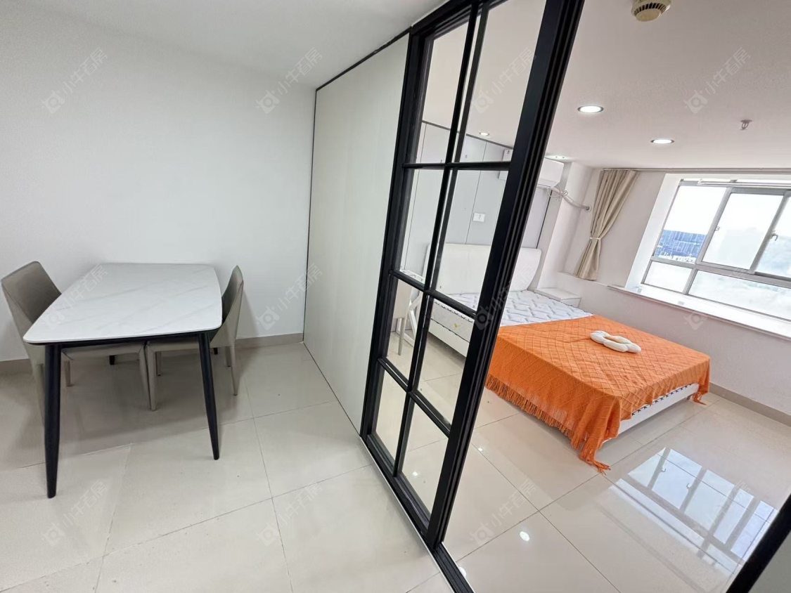 上海莲康苑在租房源小区图_小牛看房