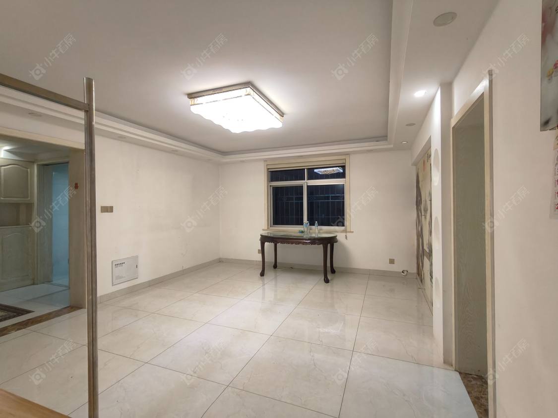 上海玉兰四村在售二手房源小区图_小牛看房