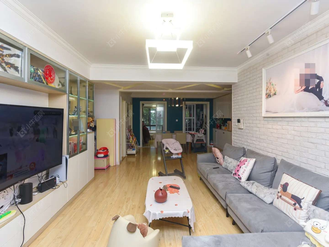 上海保利叶语一期在售二手房源小区图_小牛看房