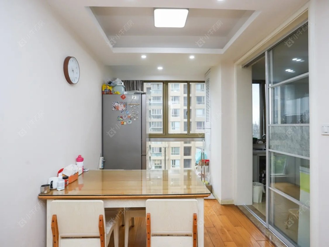 上海盛世宝邸一期在售二手房源小区图_小牛看房