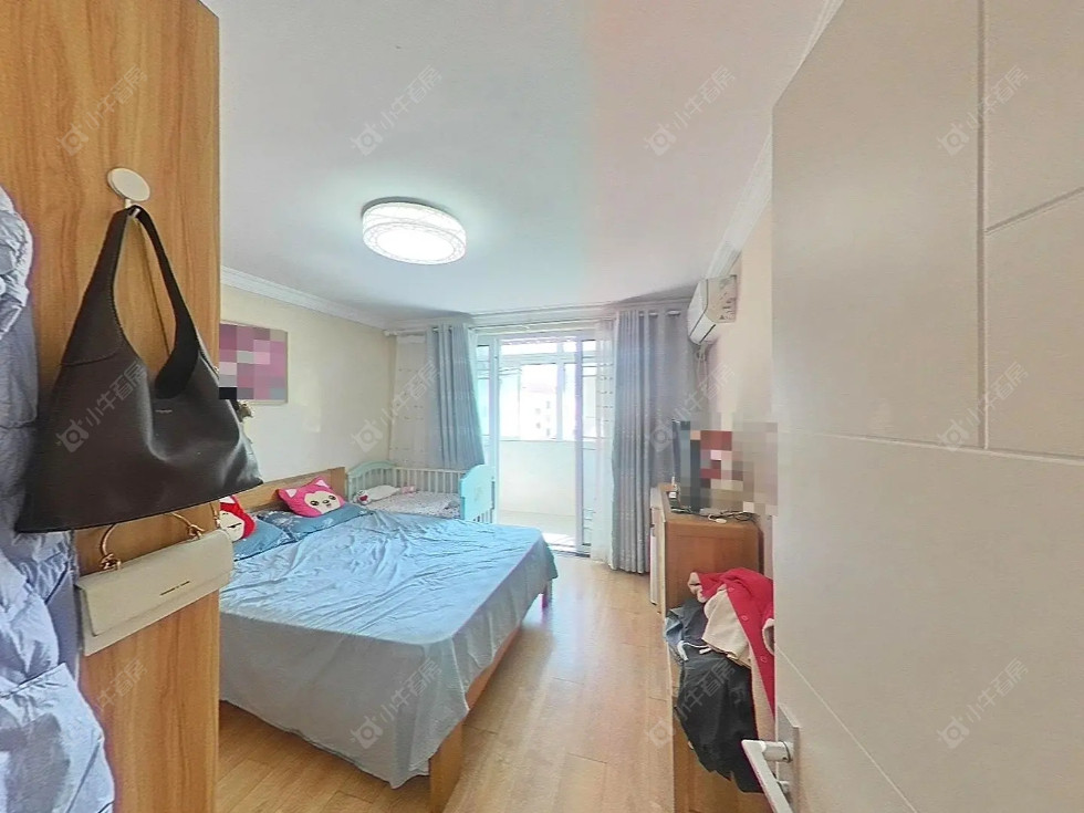 上海绿洲公寓在售二手房源小区图_小牛看房