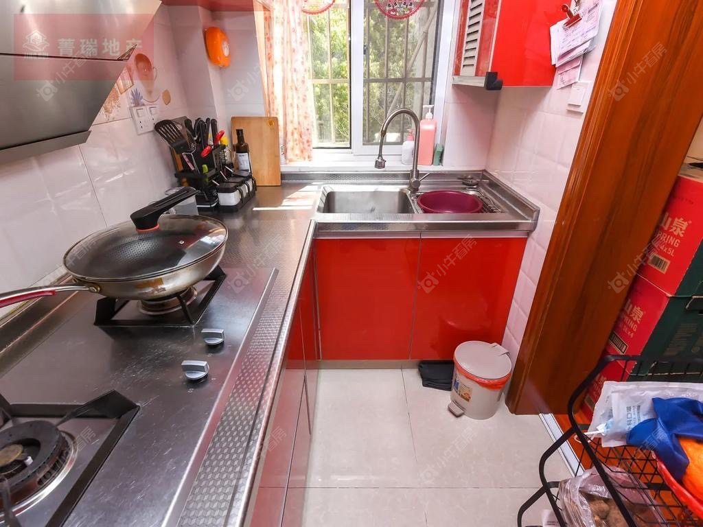 上海文宝苑在售二手房源小区图_小牛看房